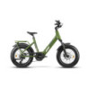 Bicicleta Electrica Oras ATALA CALIFFONE AM80 Agile Gen 2