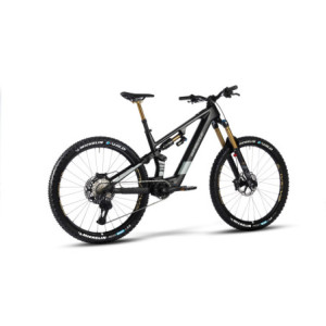 WHISTLE AXR C10.6 DJI Avinox Di2 800Wh