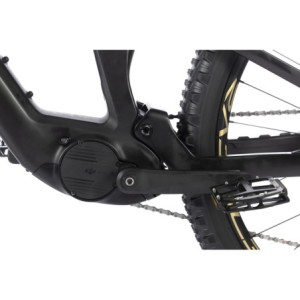 Bicicleta Electrica MTB Full Suspension WHISTLE AXR C8.6 DJI Avinox Di2 800Wh